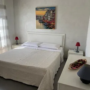 Appartamento Francesca, Trapani