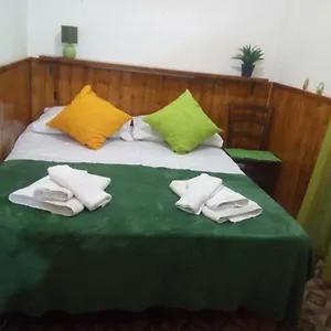 Habitación en casa particular Porto Del Sole, Trapani